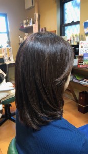 ナチュラルロング - hair salon la sincerite掲載