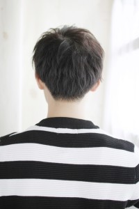 20代30代40代・フェザーショート - TRAN9UIL safric掲載
