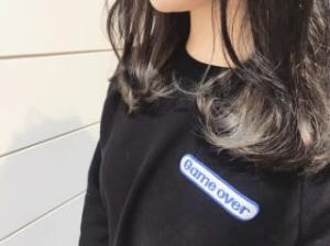 【Neolive & 渋谷店】インナーカラー☆ - Neolive ＆ 渋谷店掲載