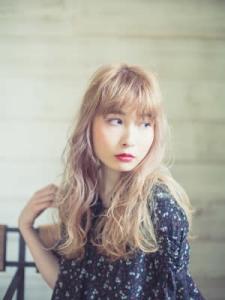 ブリティッシュロング - HAIR WORKS bona. ウニクス店掲載