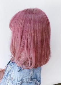 【武者照美】＊ lavender pink ＊ - Euphoria+n 池袋　サンシャイン通り店掲載