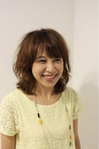 ミディアムレングスレイヤースタイル - Ret's 美髪DESIGN工房掲載