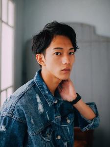 アップバンク - HAIR&MAKE Link's 淵野辺店掲載