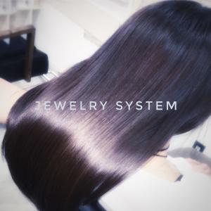 新★ジュエリーシステム - ヘアケア・髪質改善専門店 AnFye for prco掲載