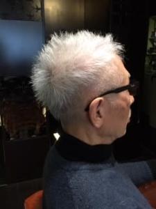 【raise】Hair Catalog - Hair and Make raise掲載