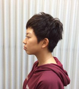 【Eton・crop】Hair Catalog - Eton crop掲載