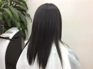 ナノスチーム縮毛矯正 - Art HAIR掲載