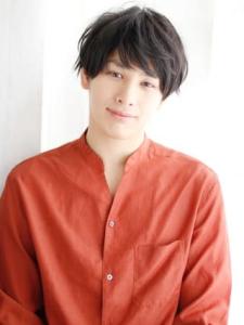 ニュアンスカールのメンズスタイル - hair make nalu 荻窪西口 すずらん通り店掲載