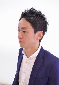 La Sente Lycee 西宮　メンズカット - La Sente Lycee 西宮掲載