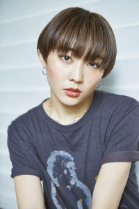 【Lalei】大人かわいいマッシュショート - Lalei掲載
