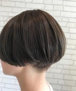 Hair Make baci - Hair Make baci掲載