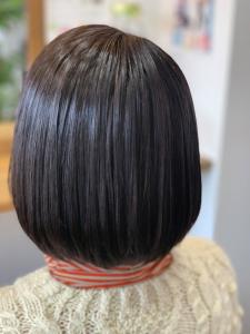 大人スタイル - Hair Room Fleur掲載
