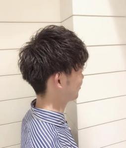 【Neolive & 渋谷店】ビジネスパーマ☆ - Neolive ＆ 渋谷店掲載