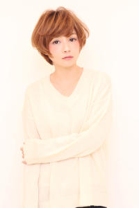 hair ROSSOスタイル - hair ROSSO掲載