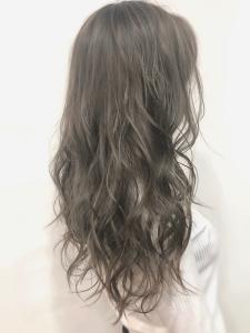 ナチュラルハイライト - hair studio Romeo掲載