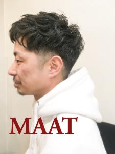 MAAT(マアト)