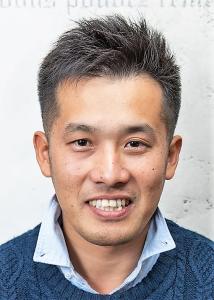 クールダンディ・ワイルドベリーショート - Bande Hair Rokumeikan掲載