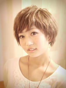 ショートボブ - Hair&Spa More By LikkleMore掲載