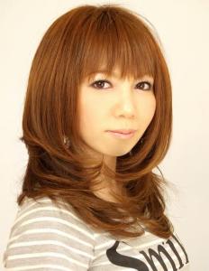 ナチュラルストレート - Hair&Spa More By LikkleMore掲載