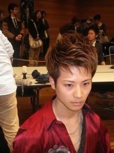 【BAR BER Rois】style1（R)  - BAR BER Rois掲載