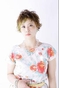 SUMMER ガーリー - Seasons 季の香 府中掲載