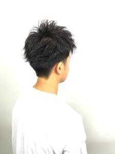 ラキッド☆モヒカン - Total Beauty Passion 牧野本店掲載