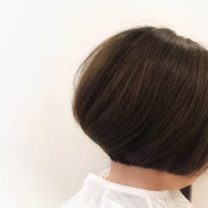 Mini bob  - No.5掲載