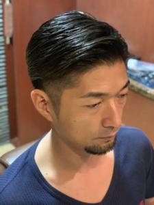 銀座テイスト 2ブロック - ヘアーモードキクチ 銀座店掲載