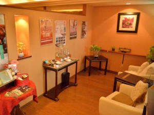 Haru Haru ハルハル 豊見城市 リラク マッサージ Sakuria サクリア