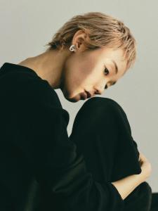 「 AUTHENTICS 」 Very Short - NERO HAIRSALON NAVY掲載