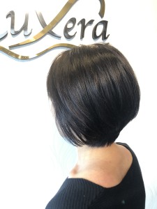 大人グラボブ【絶壁解消美シルエット】LuXera 仲井翼 - ルゼラ hair&este掲載