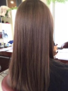 【アンヘルトリートメント】【イルミナマーメイドアッシュ】 - hair therapy sara 荒井店掲載