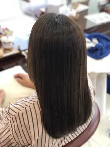 【Sara荒井店】アンヘルケア♪ - hair therapy sara 荒井店掲載