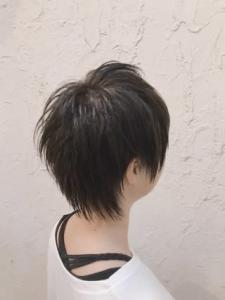 【flor 戸塚】*センシュアルショート+セピア* - Flor_戸塚掲載