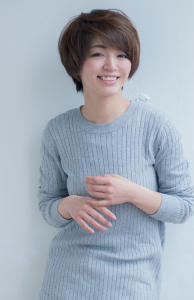 30代・40代のナチュラルショート　:o251 - ALICe by AFLOAT掲載