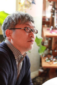 Coffeeショート - HAIR MAKE FACTORY APNEK掲載