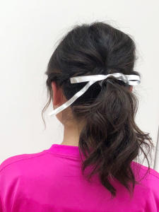 体育祭セット☆ローポニー【見附】【長岡】 - Accueillir Pur hair掲載