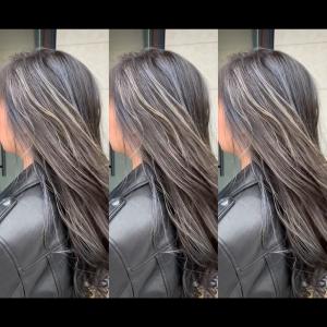 special highlight♪ - BRaeVE hair design掲載