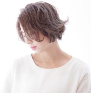 【Aries南富山/富カッコかわいいマニッシュハンサムボブ♪ - Aries 南富山店掲載