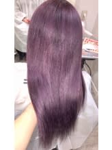 purple lavender - astrale掲載