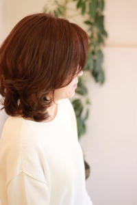 ツヤかーる  - HAIR MAKE FACTORY APNEK掲載