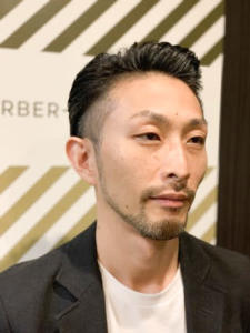 40代メンズスタイル【バーバーバー 中野店】 - バーバーバー中野掲載