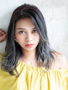 グラデーションスタイル - Weve Rista 富里店掲載