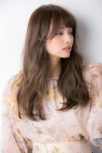 【Euphoria銀座本店／斎藤】くせ毛風無造作ルーズカール - Euphoria 銀座本店 Smart Salon【ユーフォリア】掲載