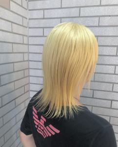 ★XES-TA★ウルフ×ホワイトゴールド - XES-TA掲載