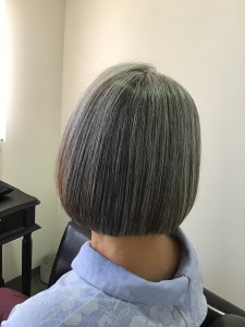 艶ボブ - L.O.T.　Hair Resort掲載
