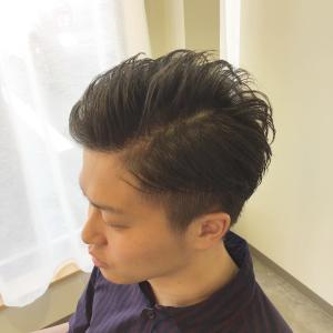 ショート - L.O.T.　Hair Resort掲載