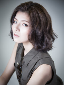 ボブ - L.O.T.　Hair Resort掲載