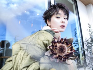 ハンサムショート - ARBRE hair&make掲載