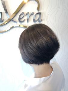 美シルエット【長持ちスタイル】LuXera 仲井翼 - ルゼラ hair&este掲載